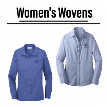 Women's Wovens